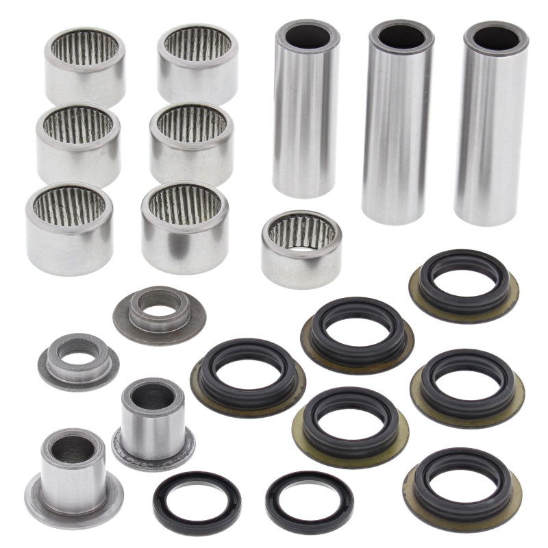 All Balls Racing 98-00 Kawasaki KX80 Linkage Bearing Kit