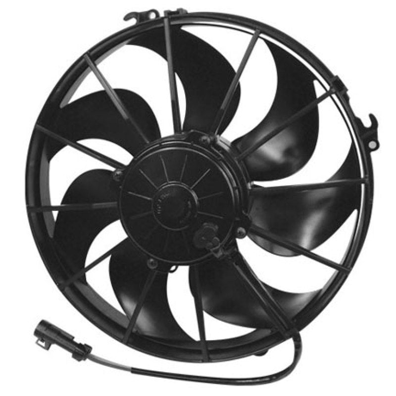 SPAL 1870 CFM 12in High Performance (H.O.) Fan