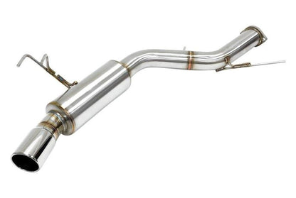 BLOX Racing Cat-Back Exhaust System T304 SS 2016+ Honda Civic 1.5T Sedan / Hatchback (Non-Sport)