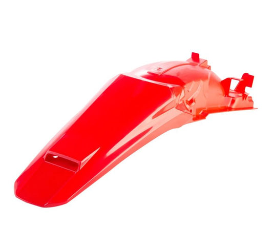 Acerbis 04-17 Honda CRF250X Rear Fender - 00 CR Red