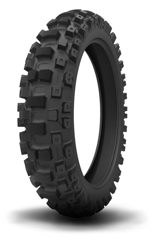 Kenda K786 Washougal II Rear Tires - 110/90-19 4PR 62M TT 168F10A5