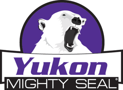 Yukon Gear 9.25in aam Front Solid Axle Pinion Seal / 2003+