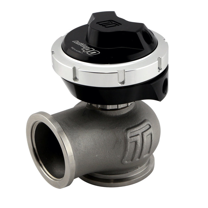 Turbosmart WG40ALV Gen V Comp-Gate 40mm - 5 PSI Black