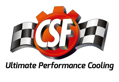 CSF 12-15 Chevrolet Camaro SS Radiator