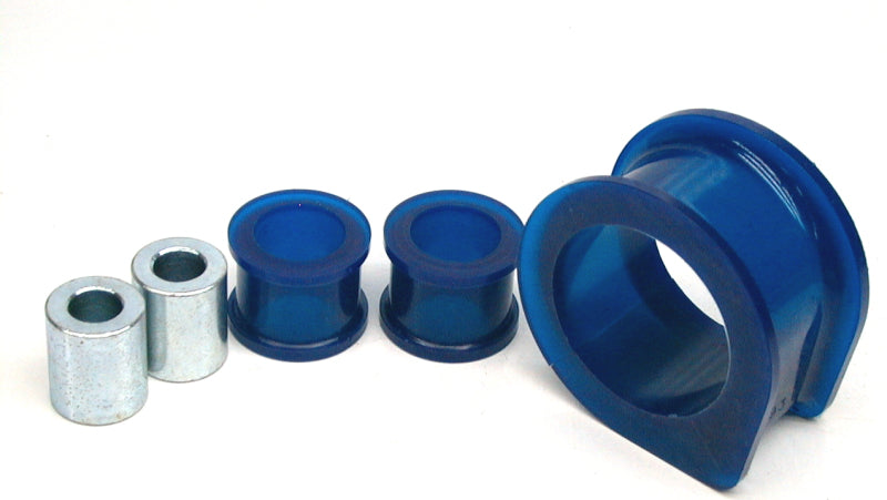 SuperPro 1993 Toyota Supra Twin Turbo Front Steering Rack and Pinion Mount Bushing Set (47mm)