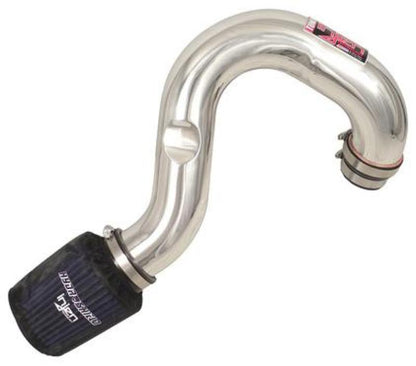 Injen 09-16 Audi A4 2.0L (t) Polished Cold Air Intake