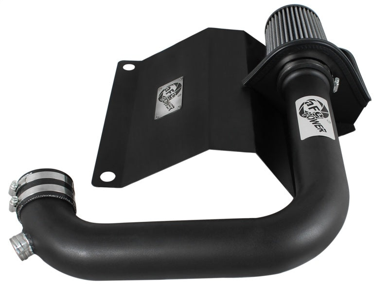 aFe MagnumFORCE Intake Stage-2 Pro DRY S VW 09-14 Jetta/Golf 12-14 Passat/Beetle 2.5L