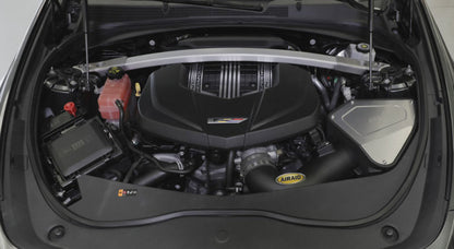 Airaid 16-19 Cadillac CTS-V 6.2L Cold Air Intake System