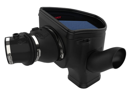 aFe 19-23 Dodge Challenger Hellcat V8-6.2L (sc) Magnum FORCE Stage2 Cold Air Intake System w/Pro 5R