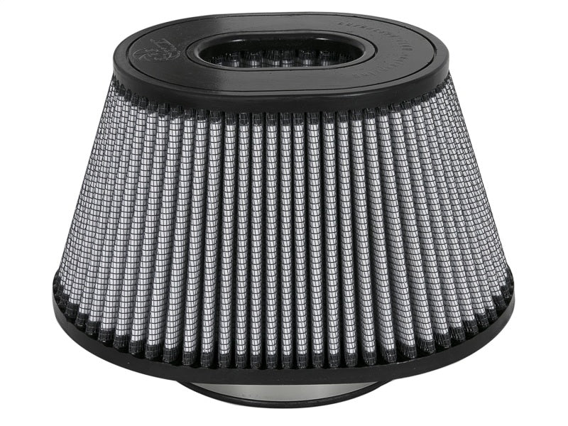 aFe MagnumFLOW Air Filters IAF PDS A/F PDS 5-1/2F x (7x10)B x (6-3/4x5-1/2)T (Inv) x 5-3/4H