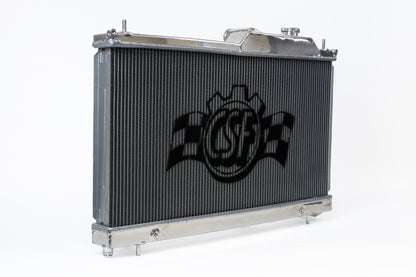 CSF 14-18 Subaru Forester High-Performance All-Aluminum Radiator