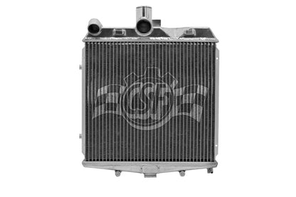 CSF 05-11 Porsche 911 Carrera/GT3 RS (997) Right Side Radiator