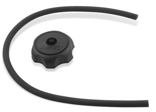 Acerbis Fuel Tank Gas Cap Small - Black