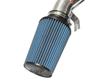 Injen 16-18 Audi A6 2.0L Turbo Polished Cold Air Intake