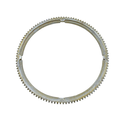 Yukon Gear Abs Exciter Ring (Tone Ring) For 9.75in Ford