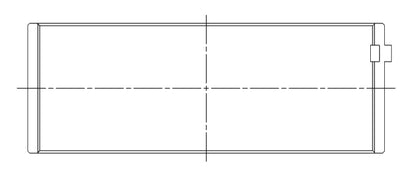ACL BMW B58 / Toyota Supra B58 Standard Size Performance Rod Bearing Set