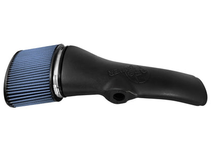 aFe Magnum FORCE Stage-2 Pro 5R Cold Air Intake System 11-13 BMW 335i/xi (E9x) L6 3.0L (t) N55