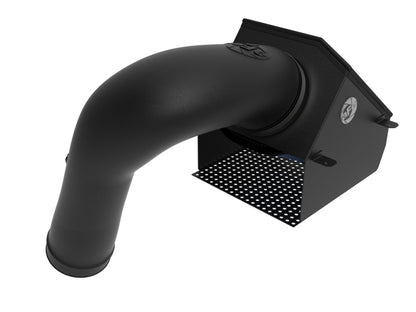 aFe MagnumFORCE Intake Stage-2 Pro 5R, Ram Diesel Trucks 13-14 L6-6.7L (td)