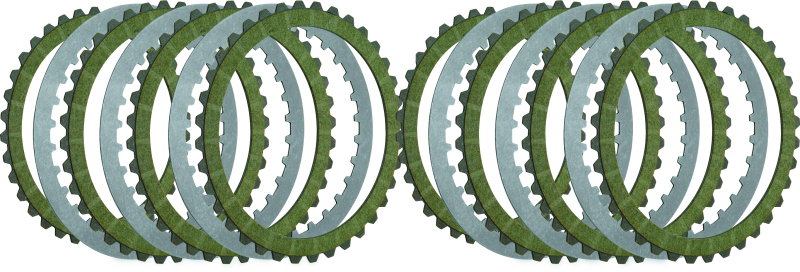 Twin Power 90-97 Big Twin 91-Up XL Power Clutch Kit