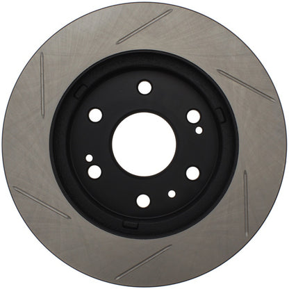 StopTech Power Slot 07 Chevrolet Tahoe Front Left Rotor