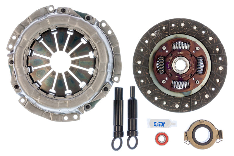 Exedy OE 1998-2002 Chevrolet Prizm L4 Clutch Kit