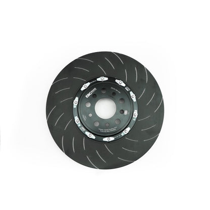 EBC Racing 2023+ Toyota GR Corolla 2 Piece SG Racing Front Rotors