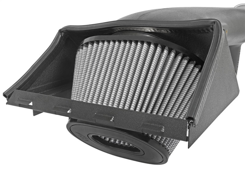 aFe MagnumFORCE Intakes Stage-2 PDS AIS 12-14 Ford F-150 EcoBoost V6 3.5L (tt)