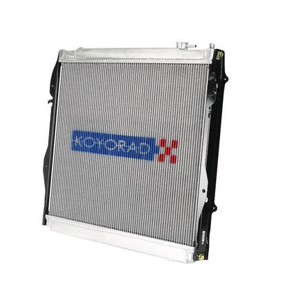 Koyo 95-04 Toyota Tacoma V6 4x4 Manual Radiator