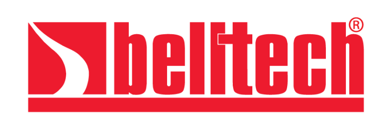 Belltech LOWERING AND LIFTING SHOCK 04+ F150 2WD -3inch to +1inch