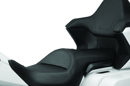 Kuryakyn Driver Backrest 18-20 Honda GL1800