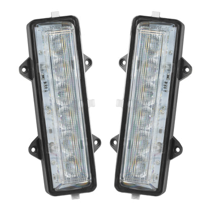 Oracle Lighting 21-23 Ford Bronco Dual Function Reverse LED Flush Taillight - Amber/Wht SEE WARRANTY
