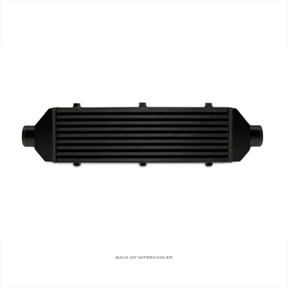 Mishimoto Universal Silver Z Line Bar & Plate Intercooler