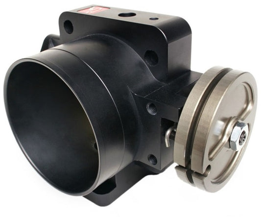 Skunk2 Pro Series Honda/Acura (K Series) 74mm Billet Throttle Body (Black Series) (Race Only)