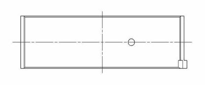 ACL GTR Connecting Rod Bearings - One Pair of Bearings (Must Order 6 for Complete Set)