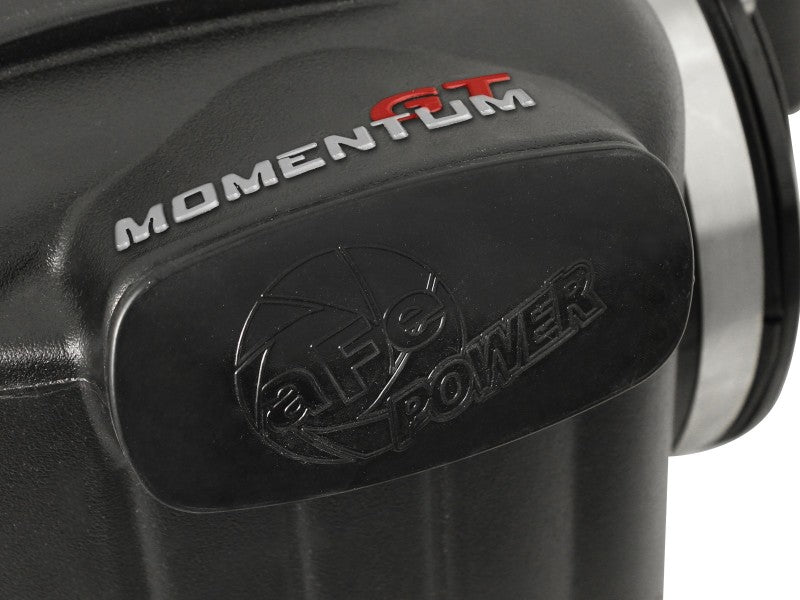 aFe Momentum GT Stage-2 Si Pro DRY S Intake System GM Trucks/SUVs V8 4.8L/5.3L/6.0L/6.2L (GMT900) El