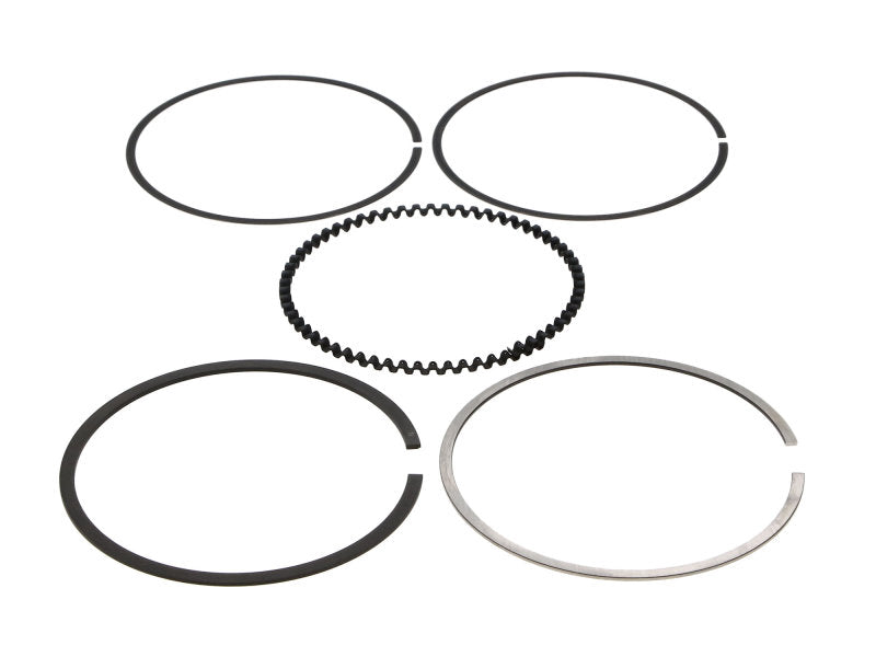 Wiseco 89.00MM RING SET Ring Shelf Stock