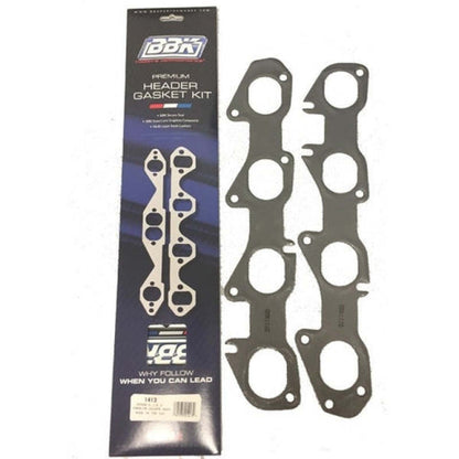 BBK Dodge Hemi 6.1/6.4L Exhaust Header Gasket Set