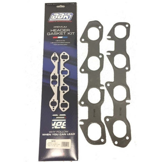 BBK Dodge Hemi 6.1/6.4L Exhaust Header Gasket Set