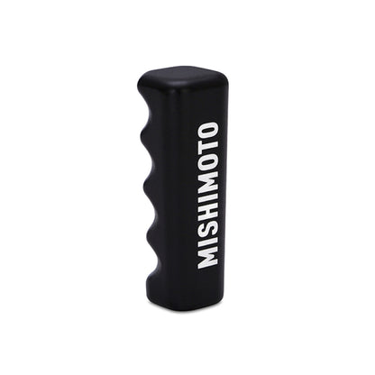 Mishimoto Pistol Grip Shift Knob - Black