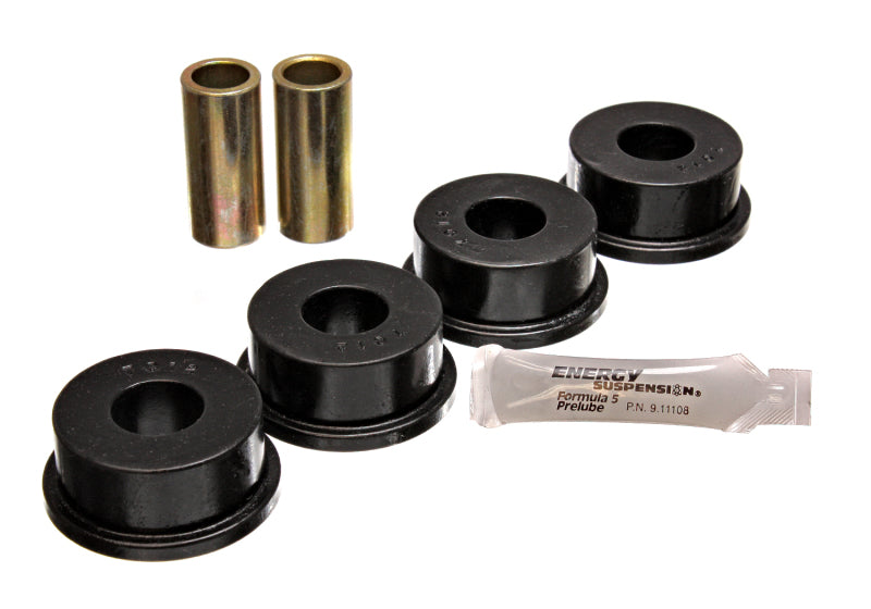 Energy Suspension Torque Arm Bushing - Black