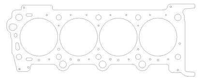 Cometic 2013-14 Ford 5.8L DOHC Modular V8 95.3mm Bore .051in MLX Head Gasket - Right