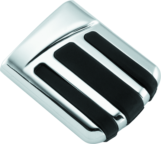 Kuryakyn Pilot Brake Pedal Chrome