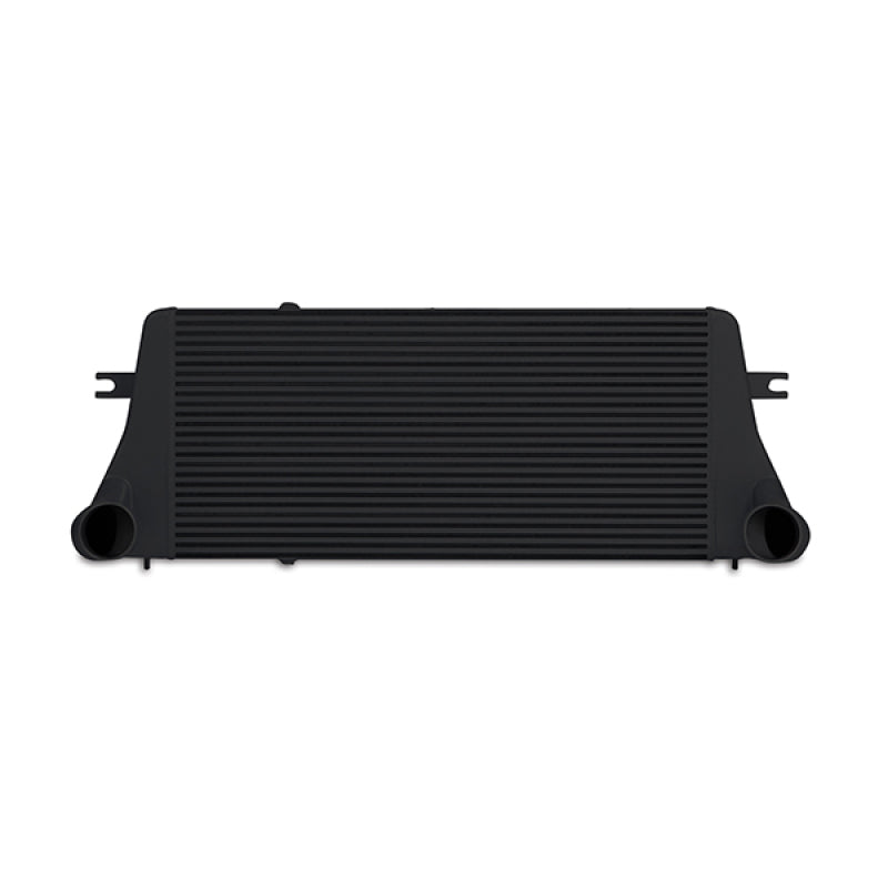 Mishimoto 94-02 Dodge Ram 2500 5.9L Cummins Intercooler (Black)