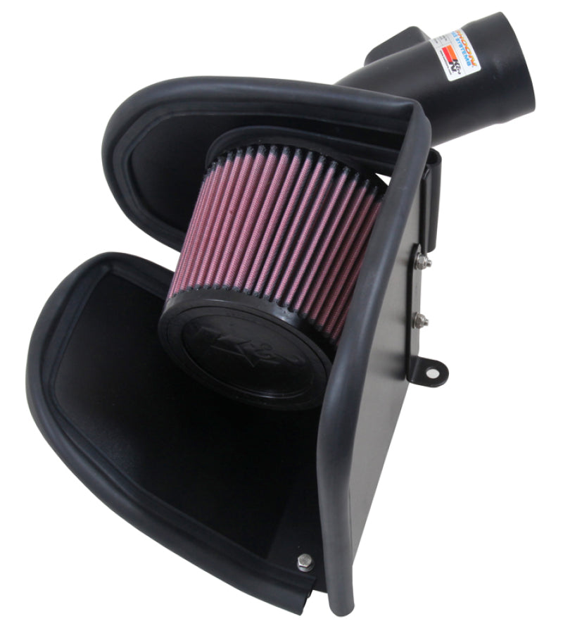 K&N 14-15 Mini Cooper 1.5L Typhoon Performance Intake Kit