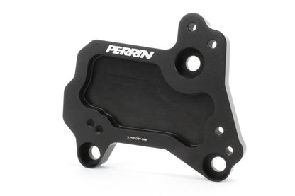 Perrin 17-19 Honda Civic Si / Type R Accelerator Pedal Relocate