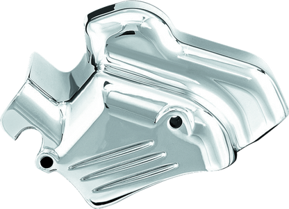 Kuryakyn Starter Cover 99-06 Touring Chrome