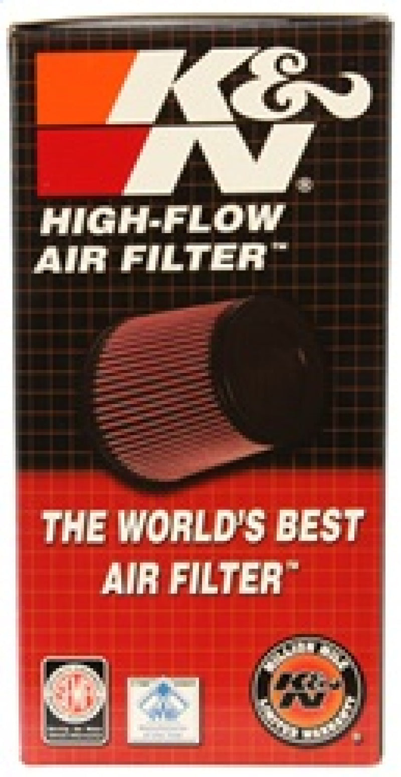 K&N Replacement Air Filter Round 67-80 Rover MGB 1800 CARB-GT Tourer / 70-74 MG MGB 110 L4 CARB