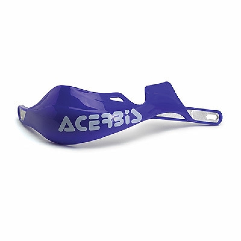 Acerbis Rally Pro Handguard - YZ Blue