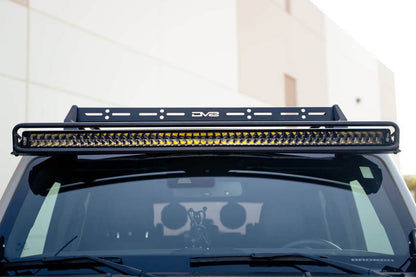 DV8 Offroad 21-23 Ford Bronco Soft Top Roof Rack