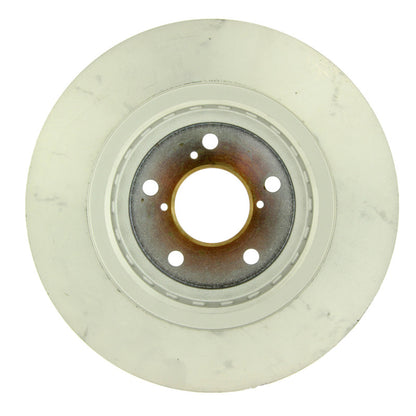 Centric Premium Brake Rotor - Front